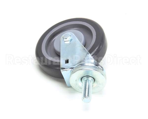 PS2141 Winston Caster 5 Stem Threaded Nloc
