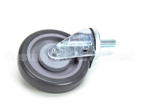 PS2141 Winston Caster 5 Stem Threaded Nloc