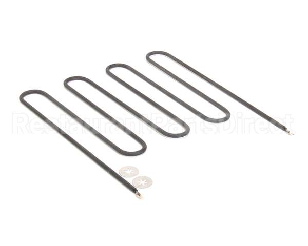 PS2174 Winston Heater Air/Evap 208V Cookhold