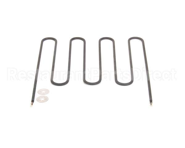 PS2174 Winston Heater Air/Evap 208V Cookhold