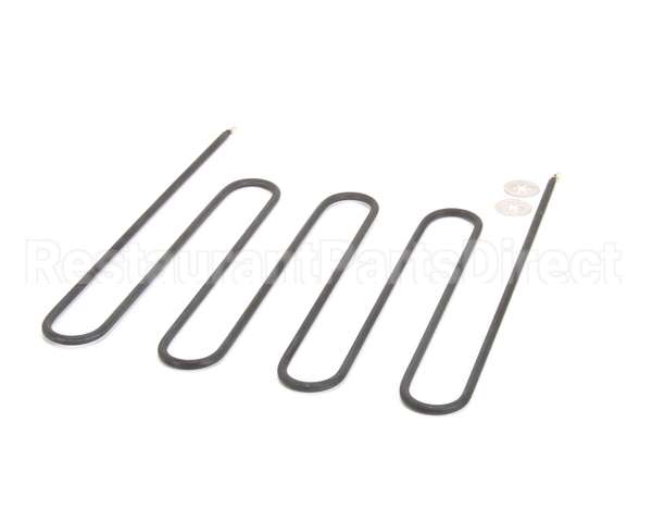 PS2174 Winston Heater Air/Evap 208V Cookhold