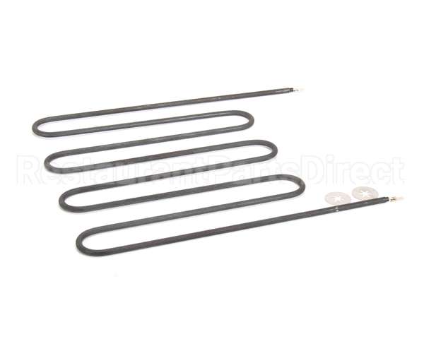 PS2174 Winston Heater Air/Evap 208V Cookhold