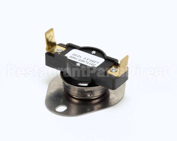 PS2199 Winston Hi Limit Thermostat, Fan Model Cvap