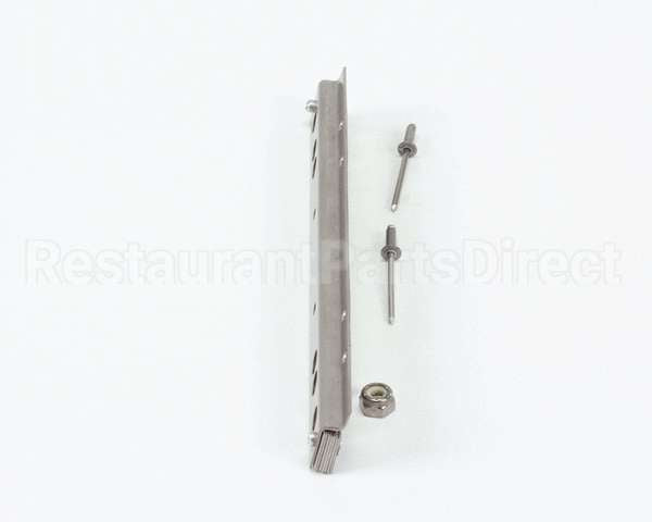 PS2245 Winston Retainer Door Latch Nut Insert