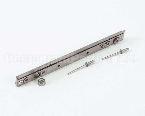 PS2245 Winston Retainer Door Latch Nut Insert