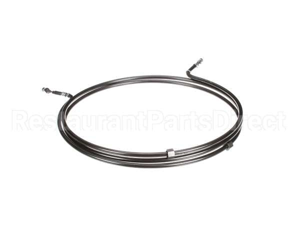 PS2300 Winston Heater 230V Vde Fryer Sm