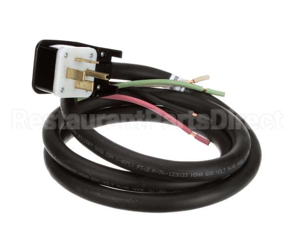 PS2308 Winston Power Cord Pf/Ta/Va07