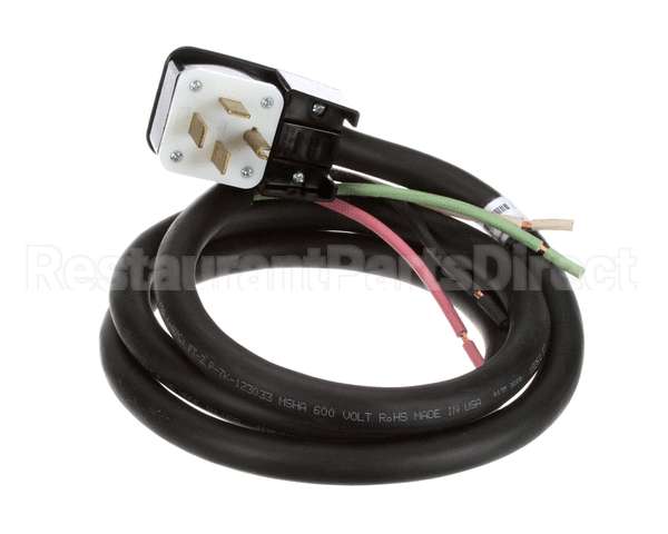 PS2308 Winston Power Cord Pf/Ta/Va07