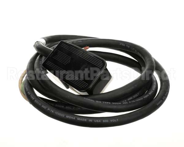 PS2346 Winston Power Cord With Plug Ca7529