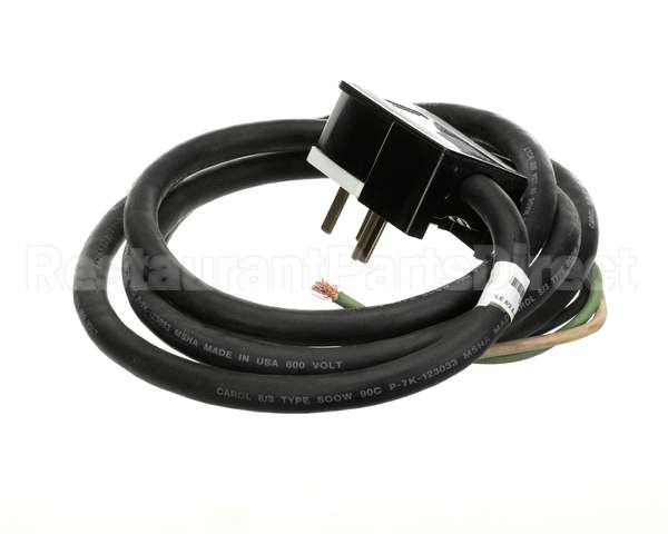 PS2346 Winston Power Cord With Plug Ca7529