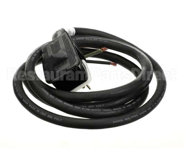 PS2346 Winston Power Cord With Plug Ca7529