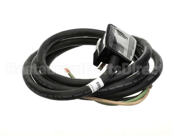 PS2346 Winston Power Cord With Plug Ca7529