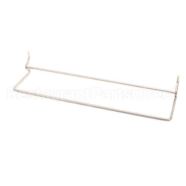 PS2359 Compatible Winston Rails, Wire, S/S