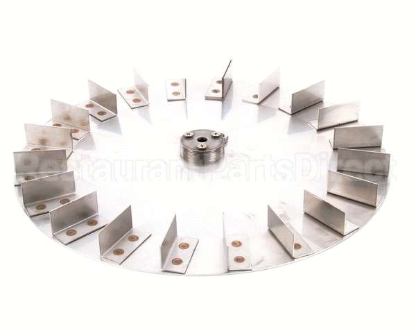 PS2371 Winston Wheel Cir Fan Ta/Va