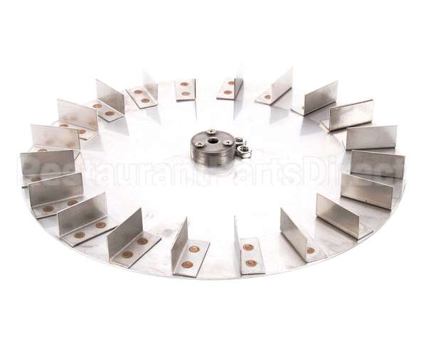 PS2371 Winston Wheel Cir Fan Ta/Va