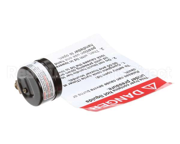 PS2422 Winston Guage Lid Hk Fryer