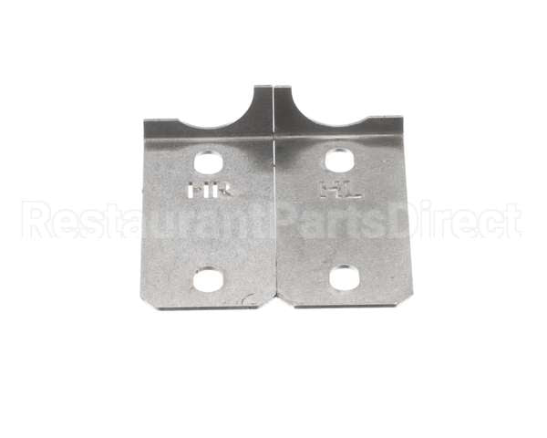 PS2445 Winston Retainer Hinge Doors