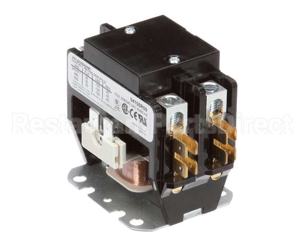 PS2460 Winston Relay Electromechanical Ca