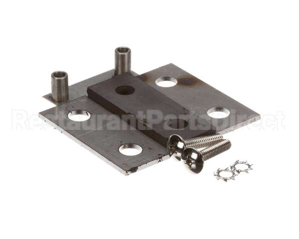 PS2499 Winston Magnet Strike Plate 4022