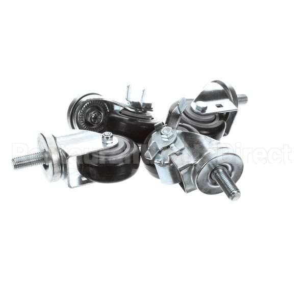 PS2540-4 Compatible Winston Caster, 3", Pk/4
