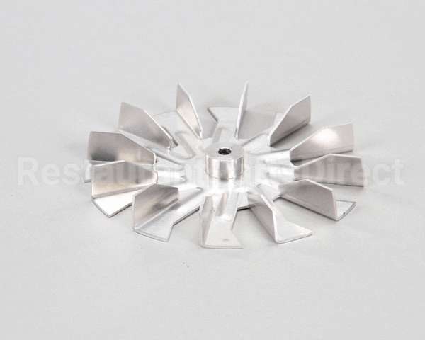 PS2544 Winston Fan Interior Hb3500 Aluminum