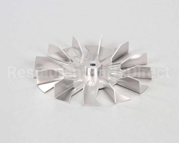PS2544 Winston Fan Interior Hb3500 Aluminum
