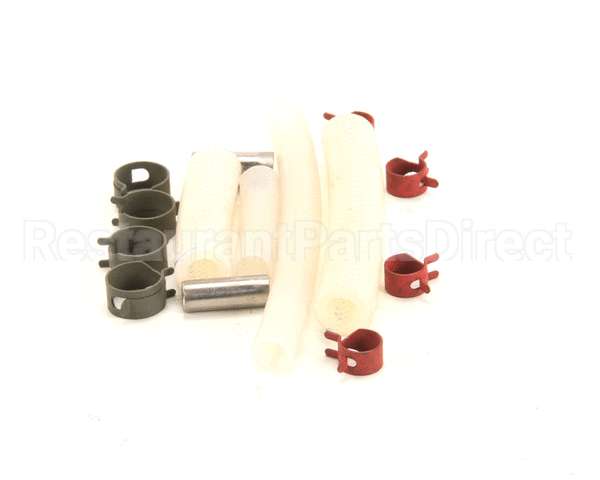 PS2586 Winston Tube Clamps Btm Ha Hb Ca