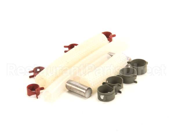 PS2586 Winston Tube Clamps Btm Ha Hb Ca