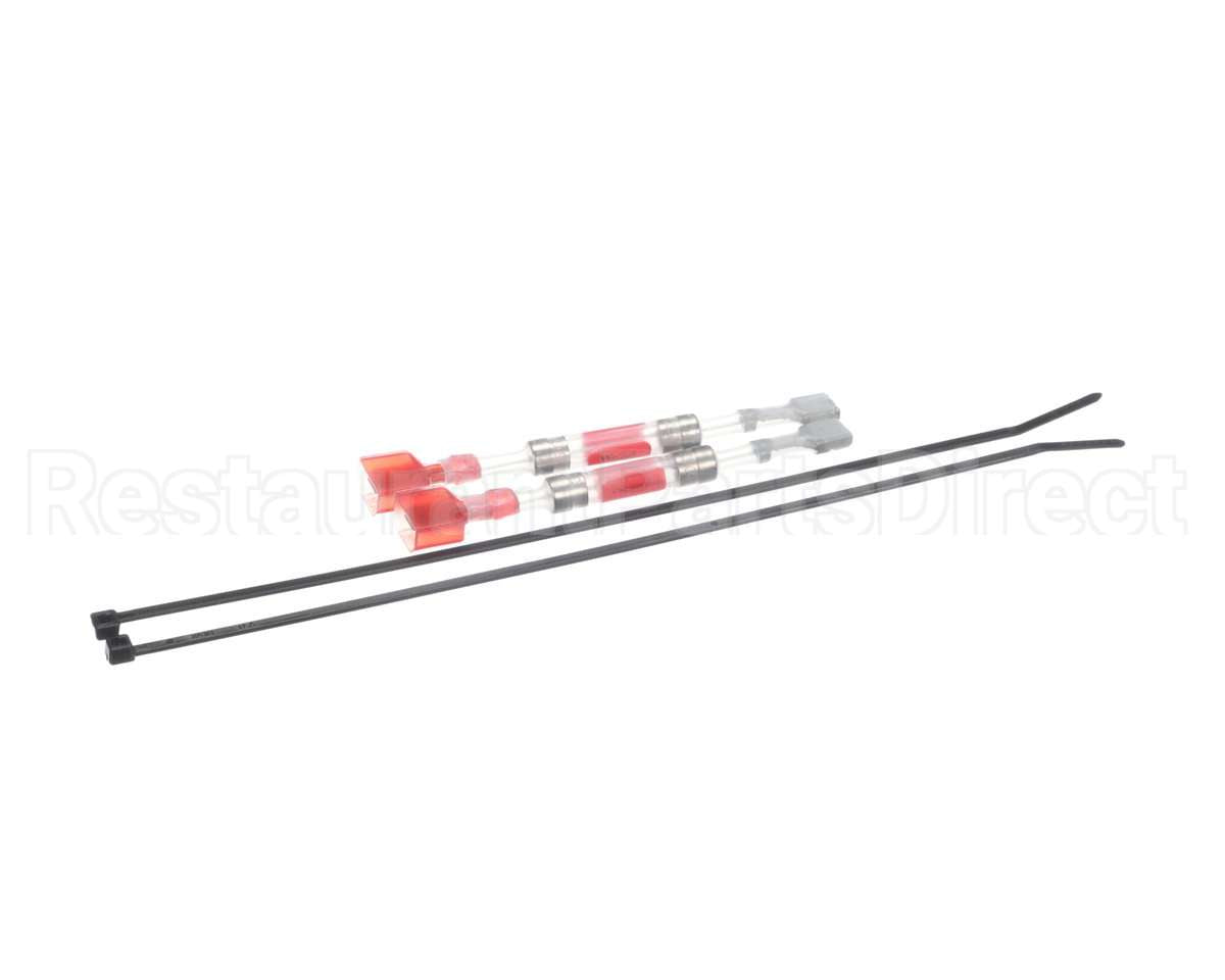 PS2599-2 Winston Fuse/Holder Assembly Vent Sol