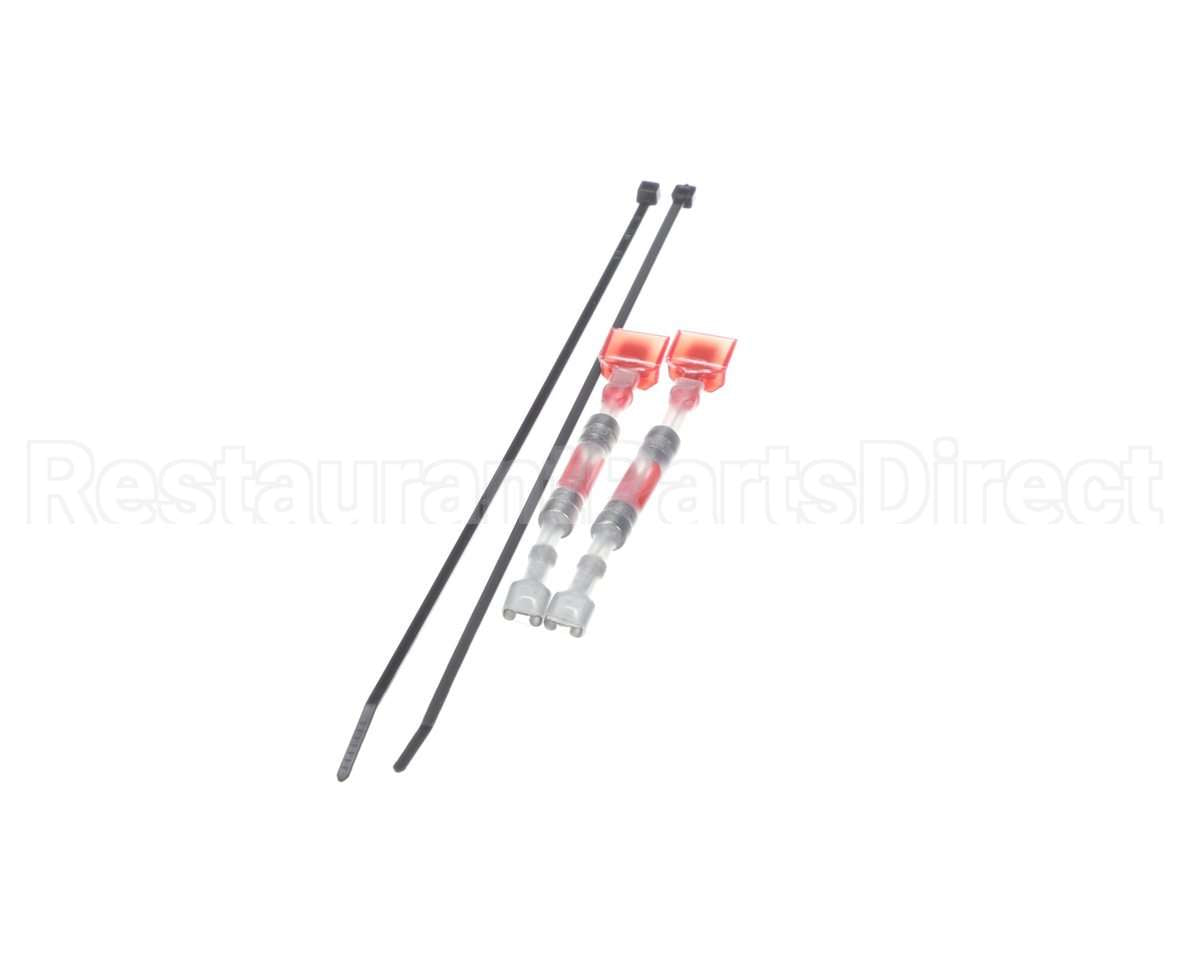 PS2599-2 Winston Fuse/Holder Assembly Vent Sol