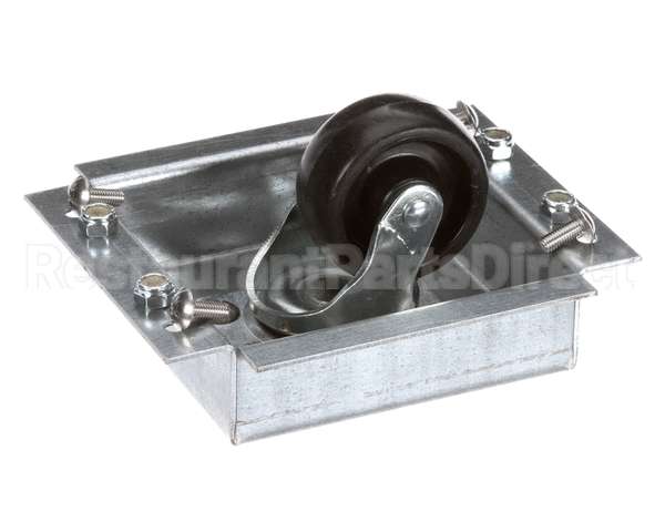 PS2668 Winston Caster Swivel F662