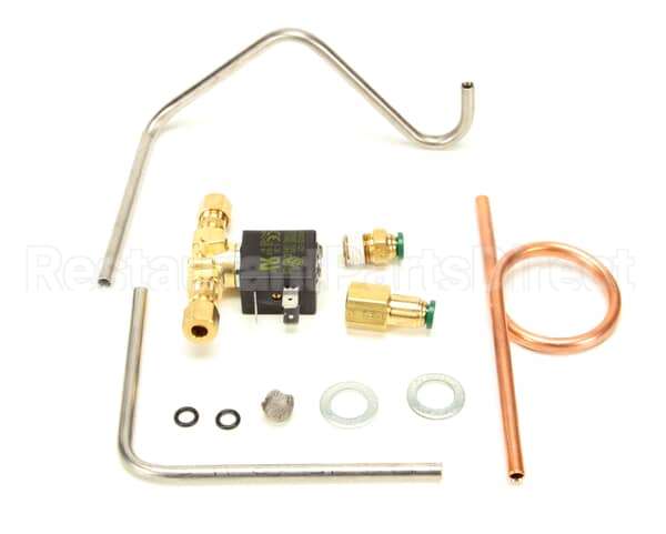 PS2688 Winston Solenoid Kit 120V 07-22 Retro