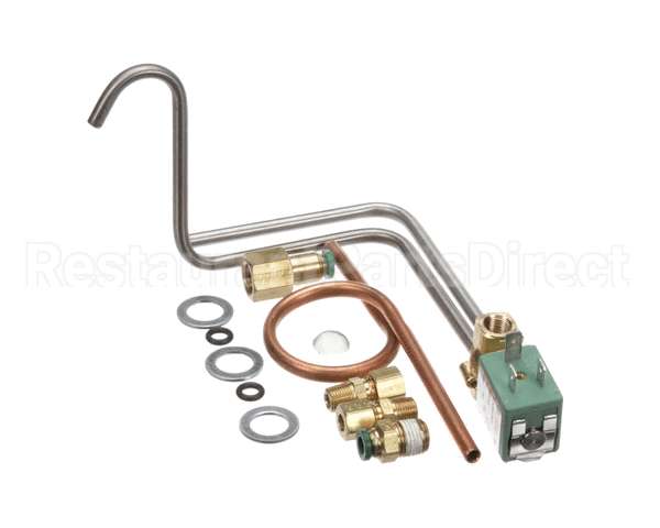 PS2692 Winston Solenoid Kit 240V 07-22 Retro