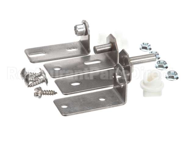 PS2703 Winston Hinge Kit Door Self Closing Ha