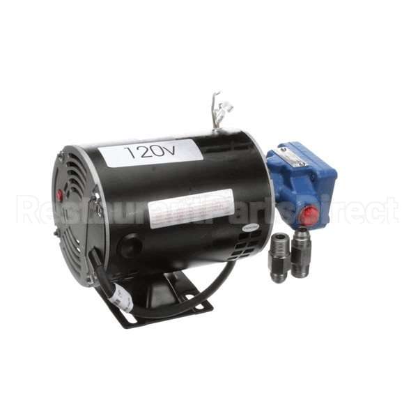PS2727 Compatible Winston Pump Motor Assy