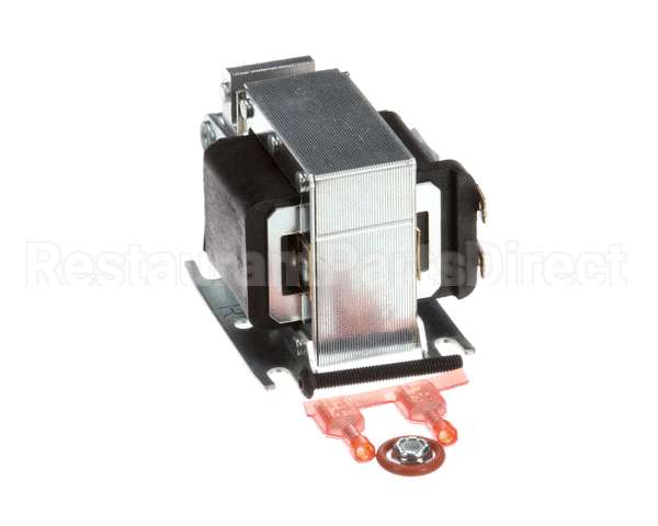 PS2734 Winston Solenoid Vent 50Hz