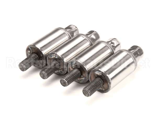 PS2758-4 Winston Leg 4 Ss W/Adj Foot