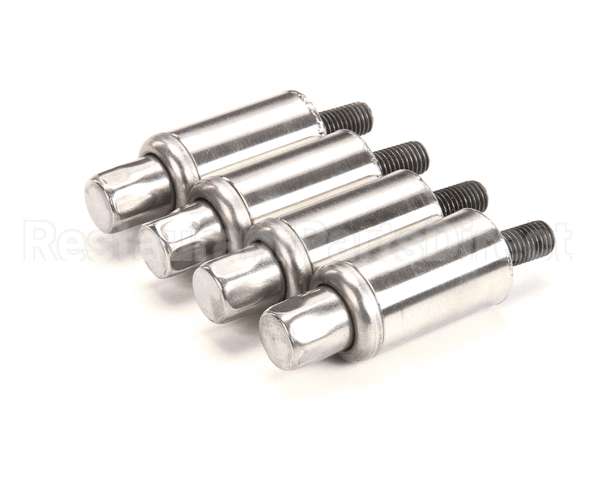 PS2758-4 Winston Leg 4 Ss W/Adj Foot