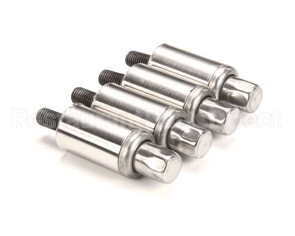 PS2758-4 Winston Leg 4 Ss W/Adj Foot