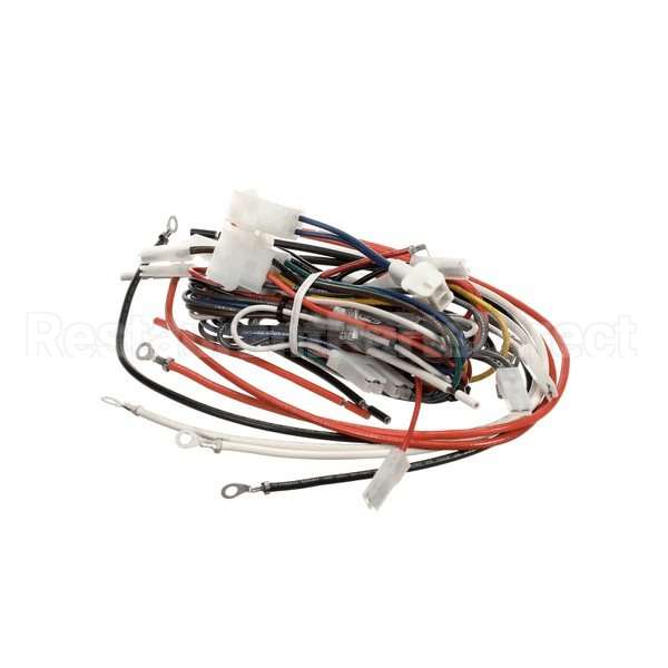 PS2809 Compatible Winston Harness Complete Pf56/46C