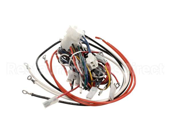 PS2809 Winston Harness Complete Pf56/46C