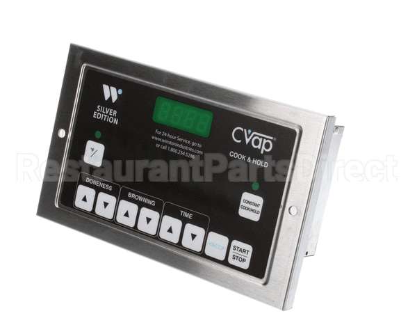 PS2828 Winston Cb Assembly Cac Silver