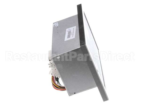 PS2828 Winston Cb Assembly Cac Silver