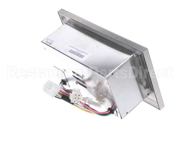 PS2830 Winston Cb Assembly Cac Nofill Default