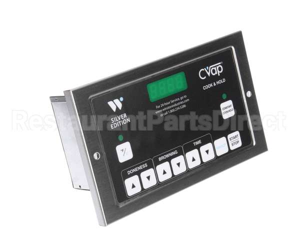 PS2830 Winston Cb Assembly Cac Nofill Default