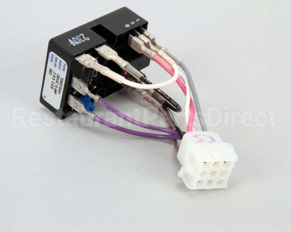 PS2831 Winston Relay Assembly Time Delay