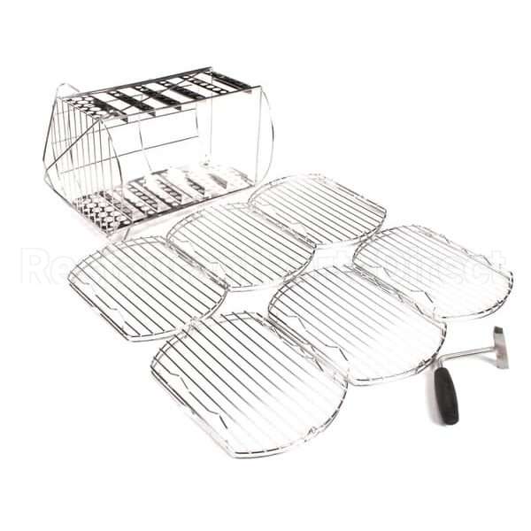 PS2839 Compatible Winston Basket, Wire, Complete