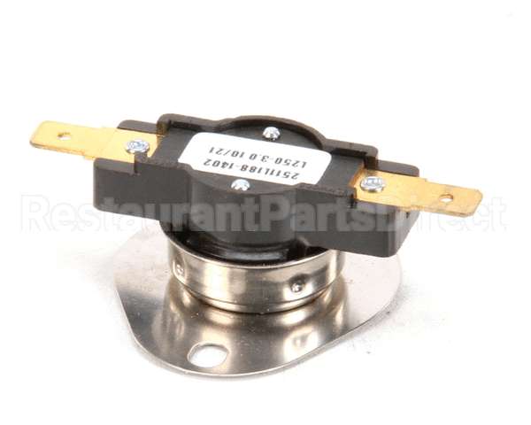 PS2856 Winston Thermostat Hi Limit Hc4009