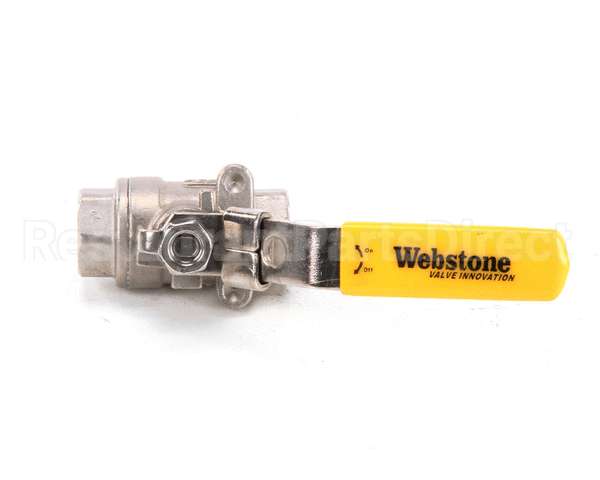 PS2896 Winston Valve Ball 1/4 Ha/Cac