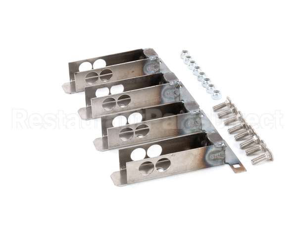 PS2934-4 Winston Bracket Threaded Caster New